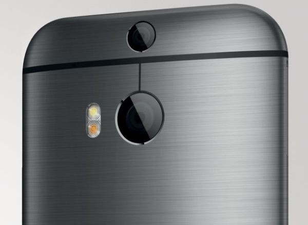 Samsung Galaxy S6, S6 Edge y LG G4 podrían tener doble cámara en la parte trasera