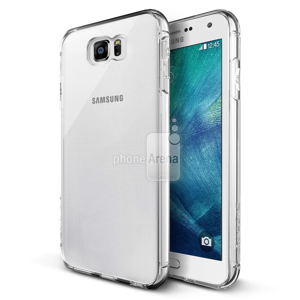 Samsung Galaxy S6 y S6 Edge contarán con sensor de 20MP, modo Pro y más