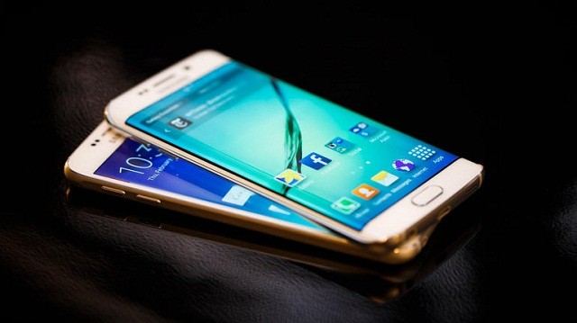 Samsung Galaxy S6 y S6 edge anunciados