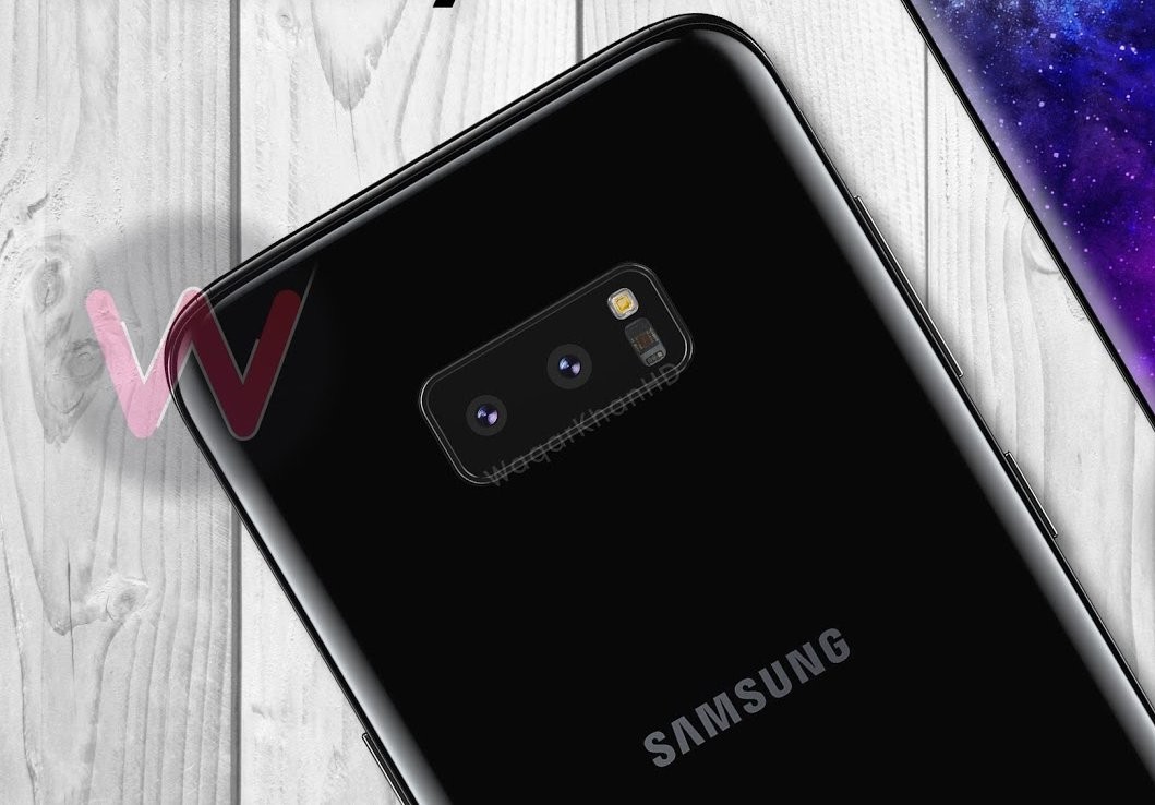 Samsung Galaxy S9 contará con reconocimiento facial más rápido y tecnología de escáner Iris