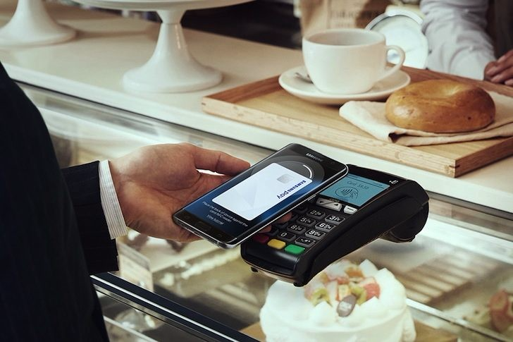 Samsung Pay lanzado en los Emiratos Árabes Unidos, Suecia, con acceso anticipado en Hong Kong, Suiza
