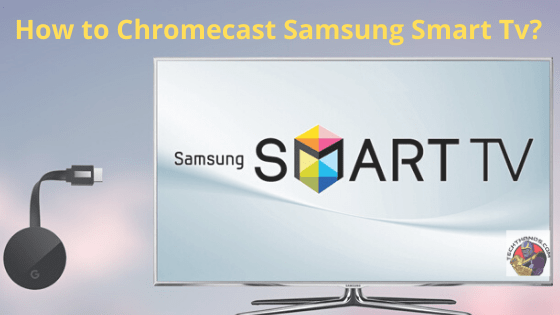 Samsung Tv Chromecast (2020): ¿Cómo transmitir?  Ayudar