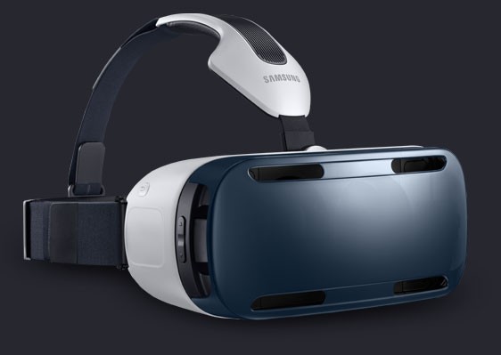 Samsung busca bendecir al Galaxy S6 y S Edge con su Gear VR, ¡quizás un nuevo modelo!