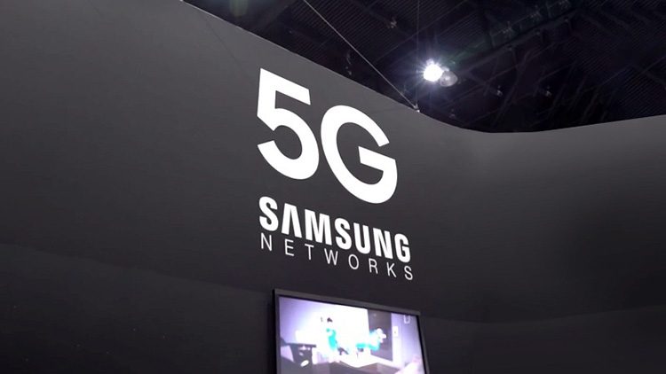 Samsung desarrolla una nueva tecnología de radio 5G que impulsa la red de banda media