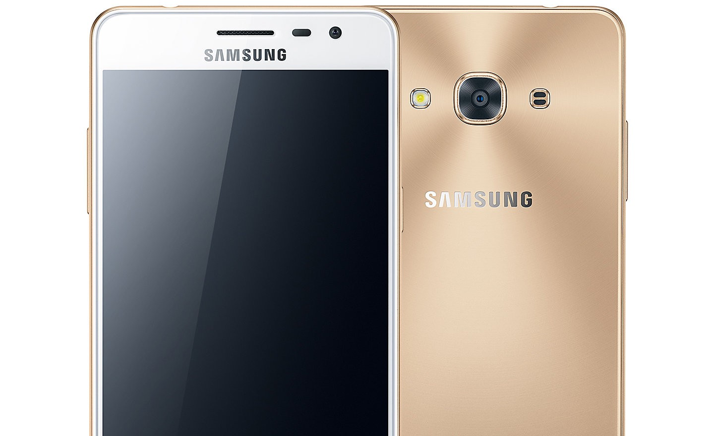 Samsung Galaxy J3 Pro Plus