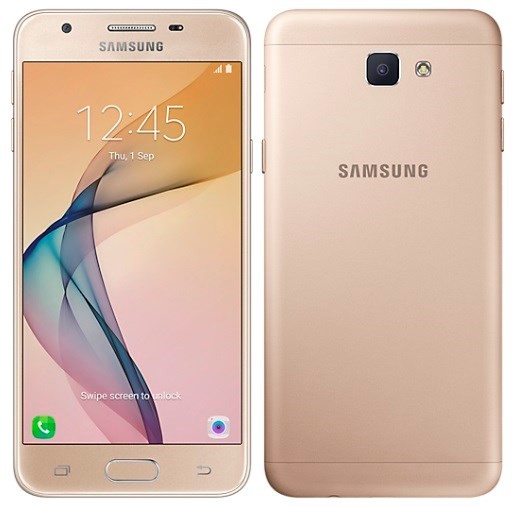 Samsung lanza Galaxy J5 Prime en Brasil