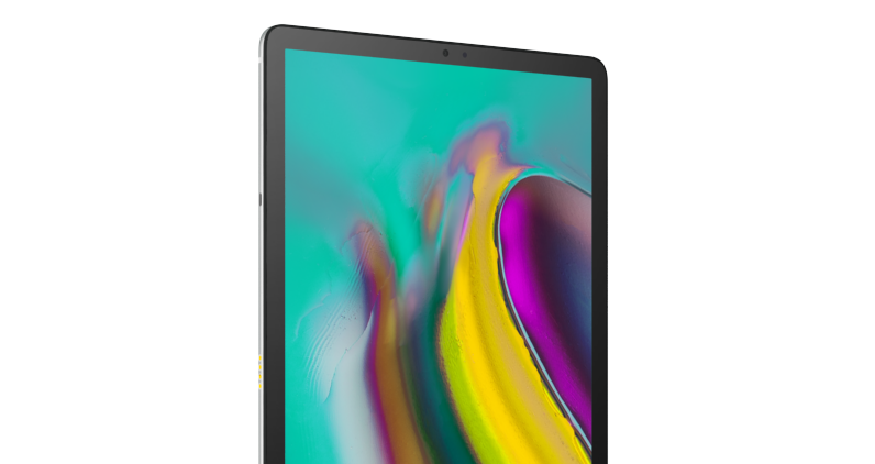 Samsung lanza Galaxy Tab S5e, una tablet con buena relación calidad precio por 399 dólares