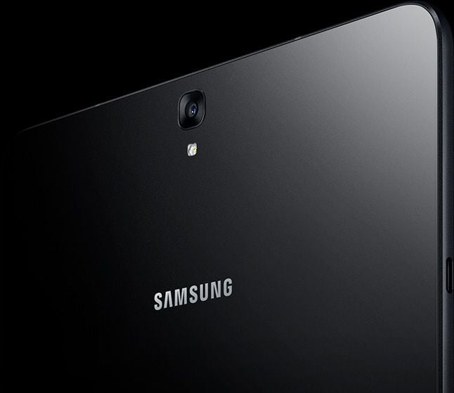 Samsung Galaxy Tab S3-3