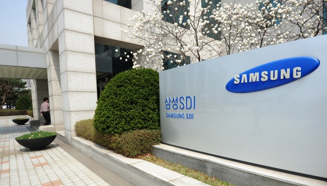 Samsung podría usar baterías de estado sólido en futuros teléfonos inteligentes Galaxy