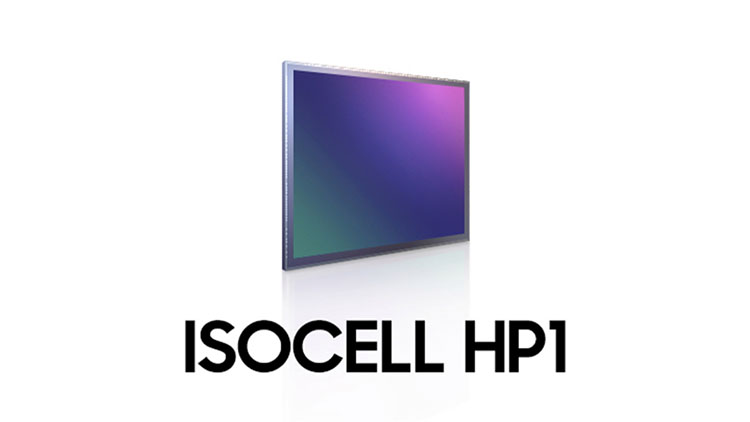 Samsung presenta Isocell HP1, tecnología de cámara para teléfono inteligente de 200 MP