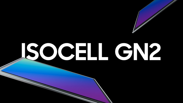 Samsung presenta su nuevo sensor de cámara Isocell GN2