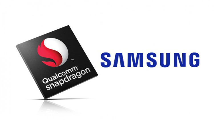 Samsung producirá un conjunto de chips sucesor de Snapdragon 888