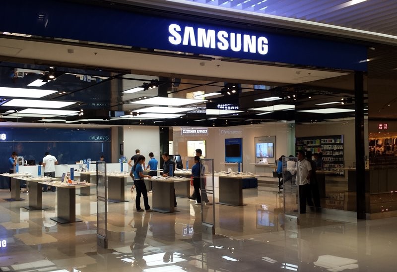 Samsung puede reducir aún más la dependencia de los procesadores Qualcomm