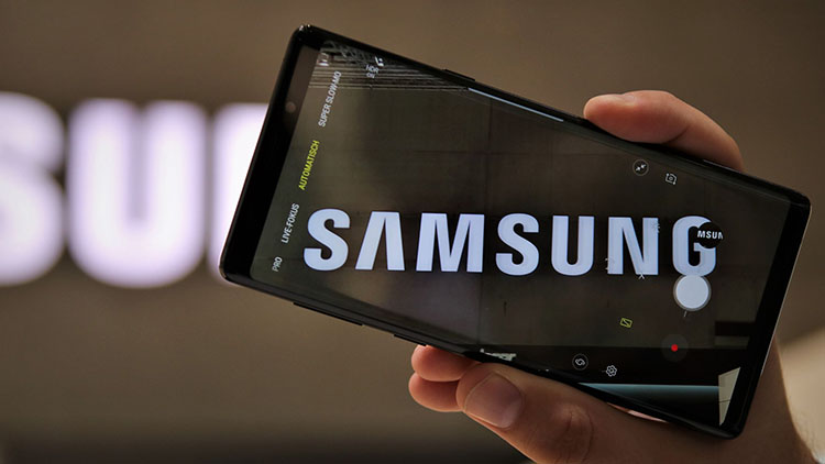 Samsung retrasa el lanzamiento del Galaxy S21 FE