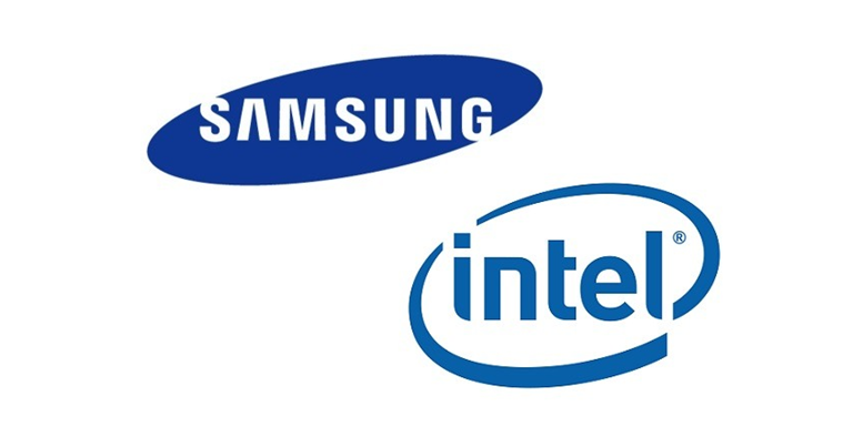 Samsung se convertirá en el mayor fabricante de chips del mundo a finales del segundo trimestre