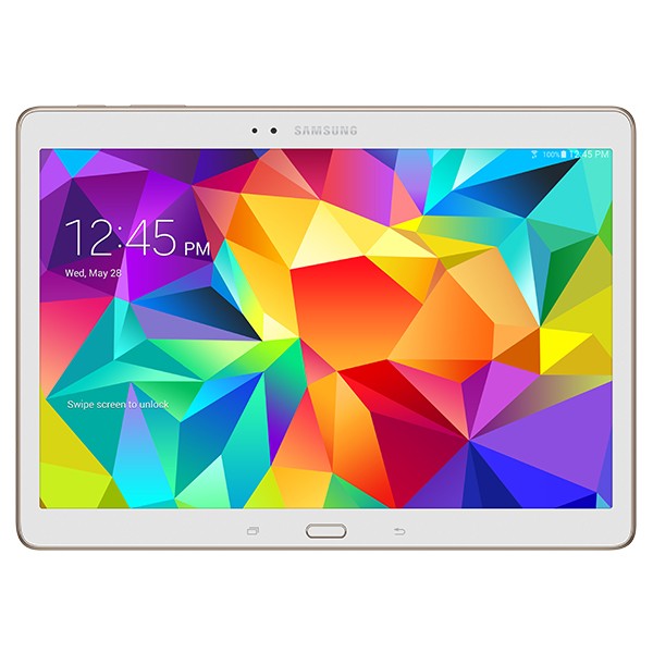 Samsung ya trabaja en tabletas Galaxy Tab S de segunda generación