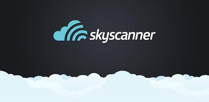 Se actualizó la aplicación Skyscanner para Android, se agregaron clases de cabina y se corrigieron errores en los widgets.