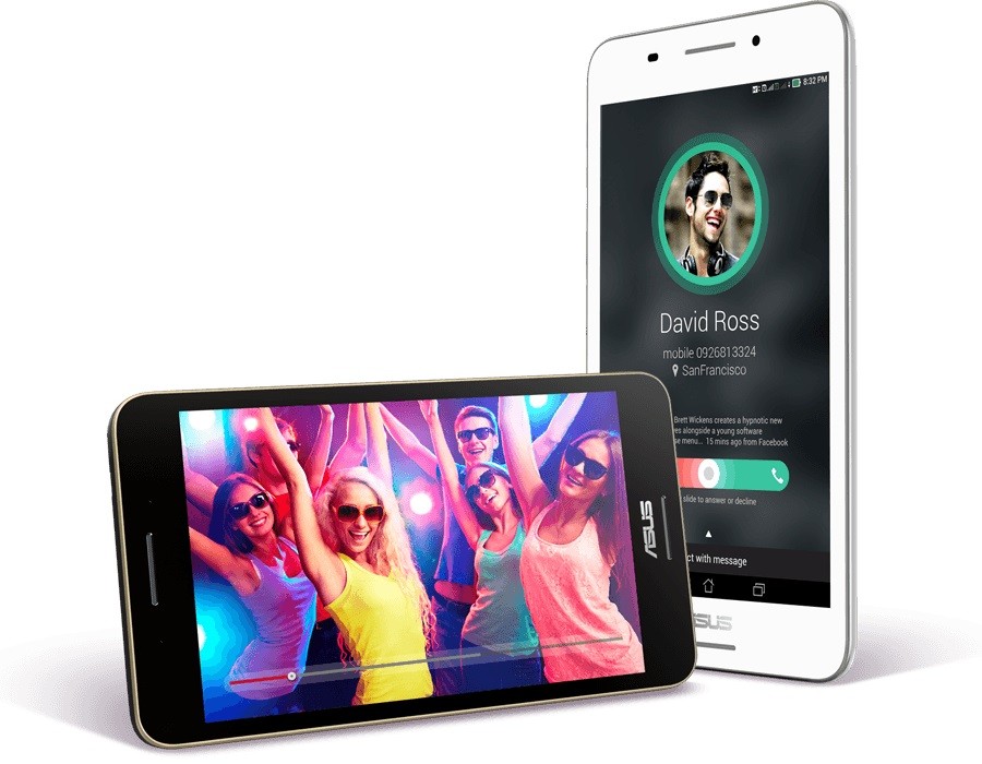 Se anuncia Asus Fonepad 7 con soporte 4G LTE, con un precio de $ 250