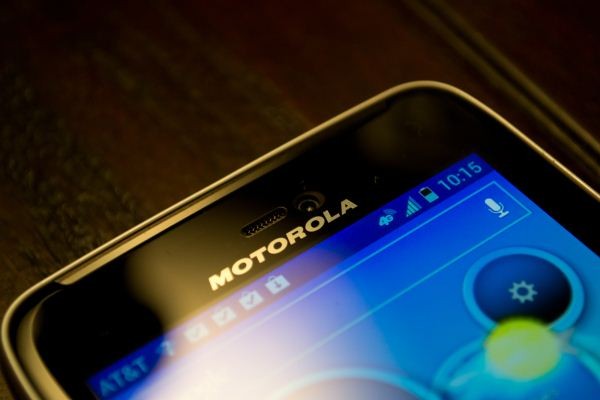 Se anuncia la edición para desarrolladores de Motorola Atrix HD