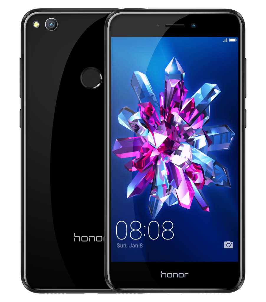 Se confirmó que Huawei P9 Lite 2017 (Honor 8 Lite) recibirá la actualización de Android 8.0 Oreo en el tercer trimestre de 2018