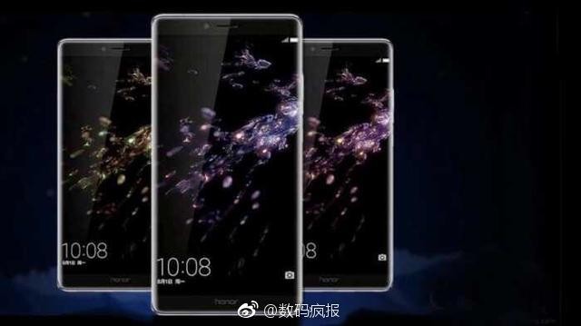 Se espera que el precio del Huawei Honor Note 9 sea de 4999 yuanes (750 dólares)