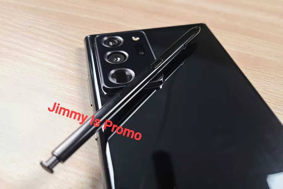 Se extiende la filtración del aspecto físico del Samsung Galaxy Note 20 Ultra, ¿cómo es?
