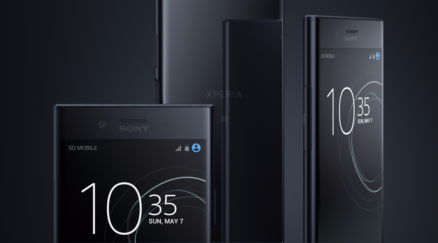 Se filtran las especificaciones de Sony Xperia XZ1, XZ1 Compact y X1