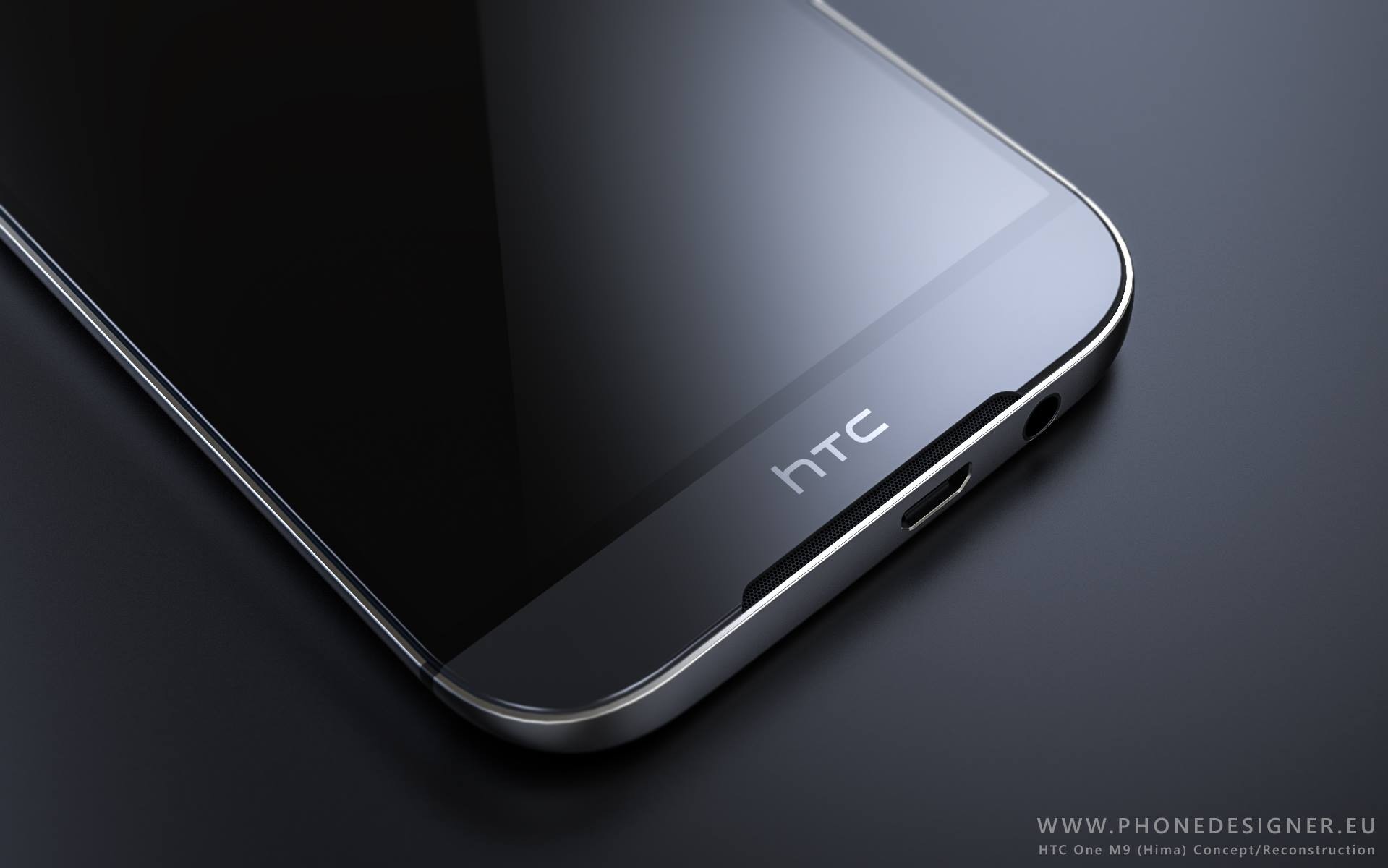 Se filtraron las especificaciones del HTC One M9, vendrá con accesorios a prueba de agua