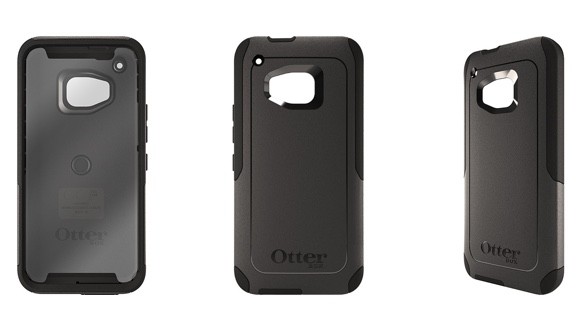 Se filtraron los estuches Otterbox HTC One M9, confirma aún más todo lo que sabemos sobre el diseño de M9 hasta ahora