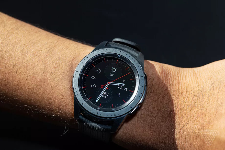 Se filtró el código de producción del Samsung Galaxy Watch 3, ¿cuáles son las características?