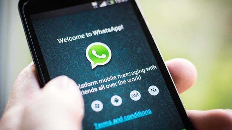 Se prevé que las características de varios dispositivos de Whatsapp usen nombres de dispositivos vinculados