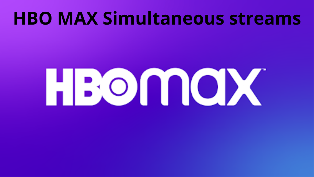 Se puede acceder a HBO Max en cuántos dispositivos: Guía simple