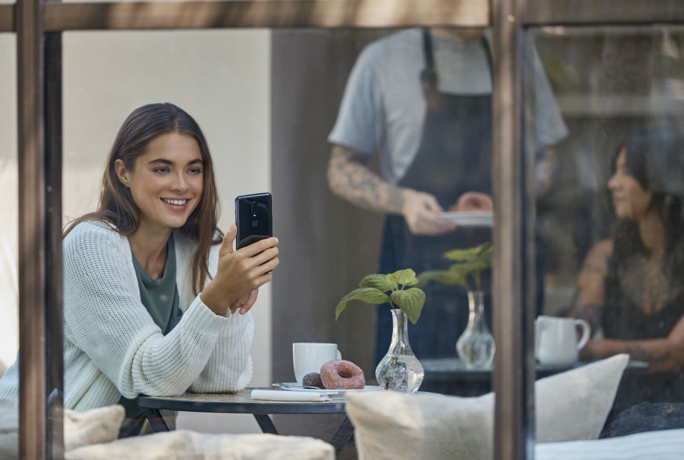 Se revela la fecha de lanzamiento del teléfono OnePlus 5G, más el deseo de un teléfono pequeño