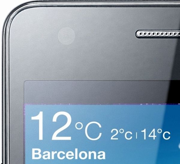 Se rumorea de nuevo las especificaciones del Samsung Galaxy S3.  ¡Cuádruple núcleo parece probable!