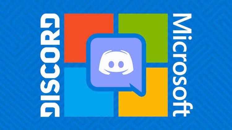Se rumorea que Microsoft pronto adquirirá Discord el próximo abril