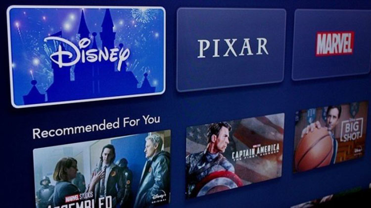 Siguiendo a Epic y Amazon, Disney Plus llega a Microsoft Store Windows 11