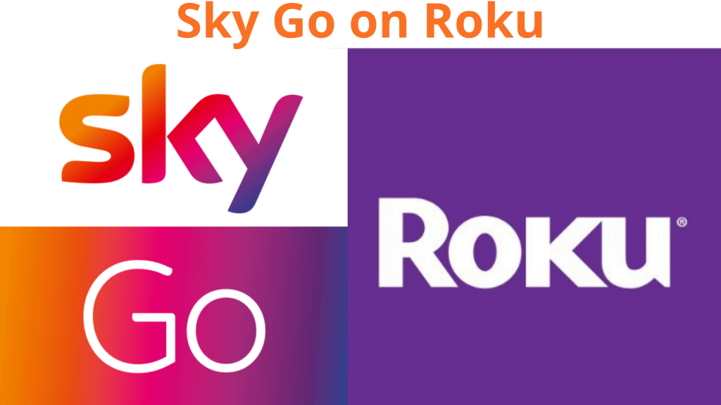 Sky Go en Roku: Guía de instalación detallada