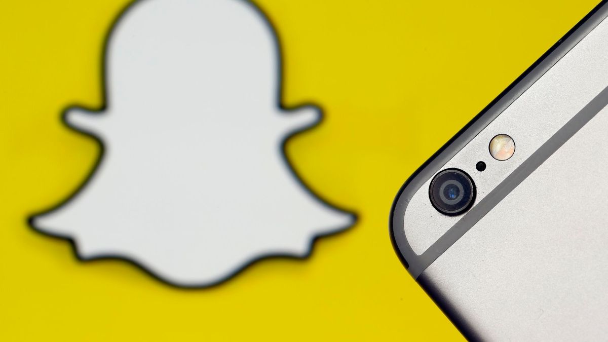 Snapchat publica informe de diversidad mientras se lleva a cabo un juicio antimonopolio