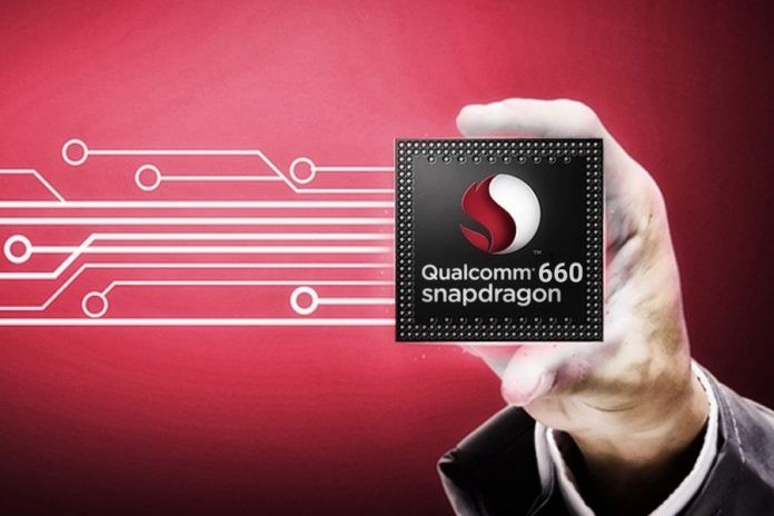 Snapdragon 660 se lanzará el 9 de mayo en China