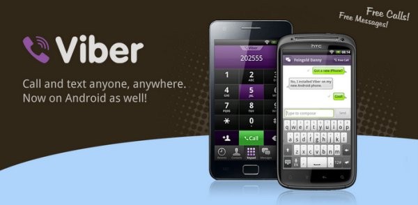 Solución para el problema de voz (micrófono) para Viber en Galaxy S
