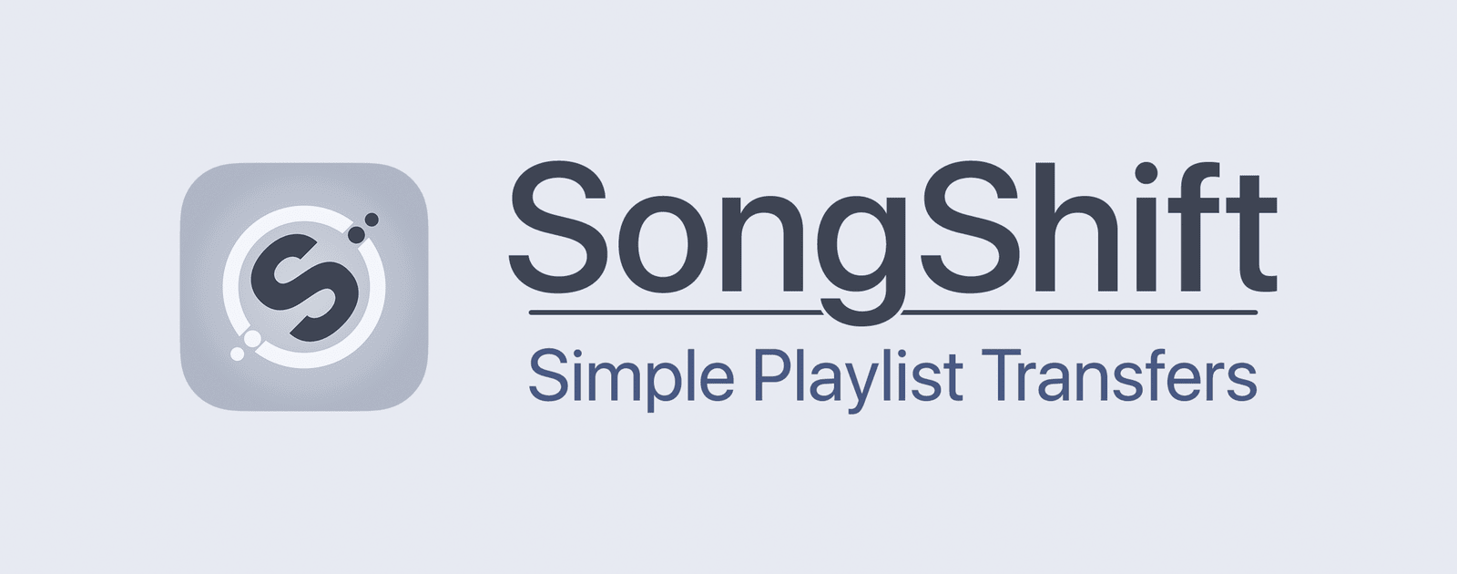 SongShift le permite transferir listas de reproducción de Apple Music a otros servicios
