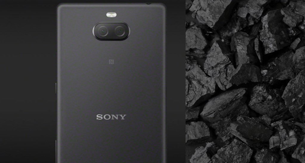 Sony Xperia 10 anunciado con pantalla de relación de aspecto 21: 9 a $ 349