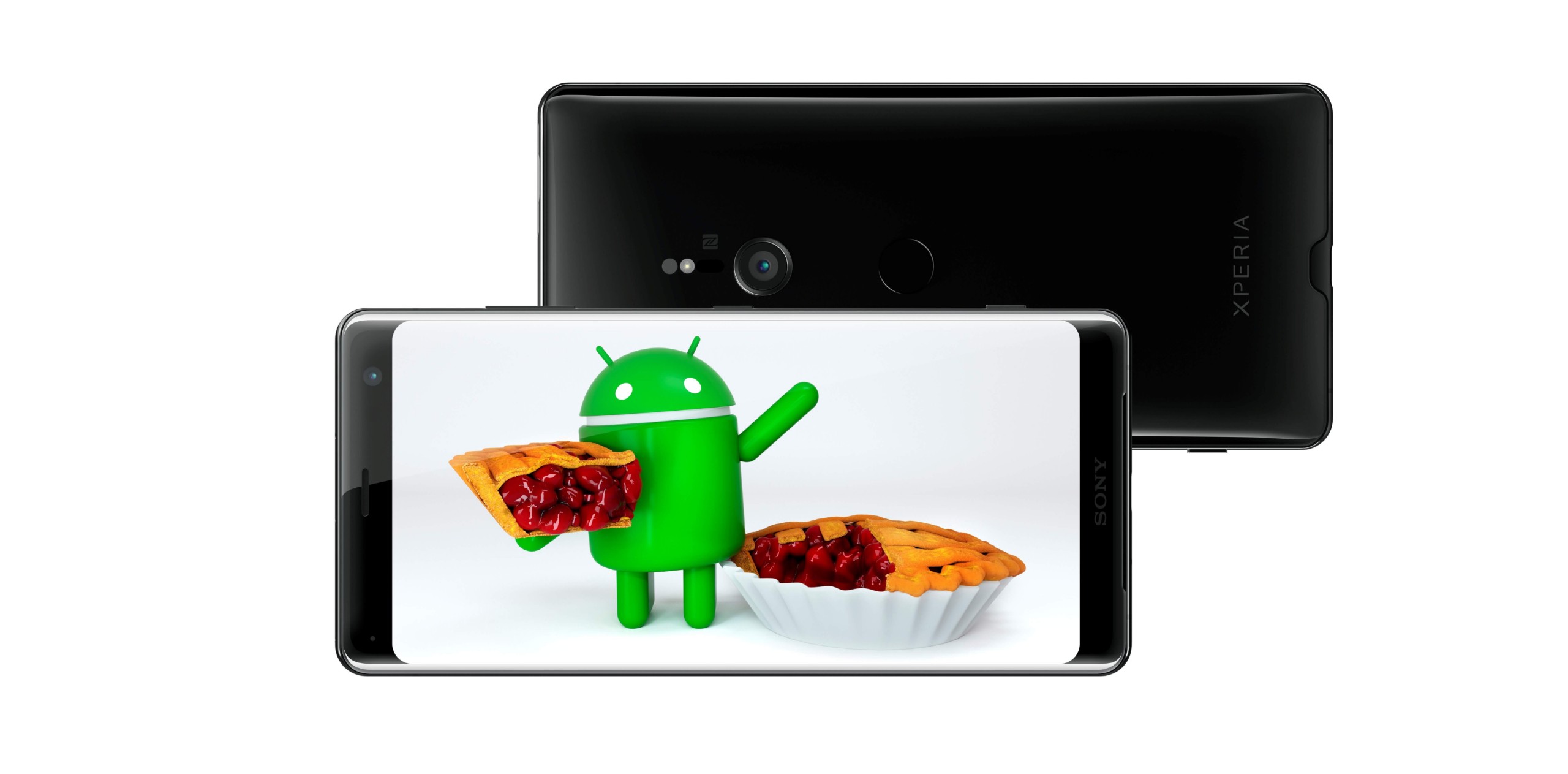 Sony anuncia nuevas fechas de lanzamiento de Android Pie para Xperia XZ1, XZ y XZ2 Premium, XA2, XA2 Ultra y XA2 Plus