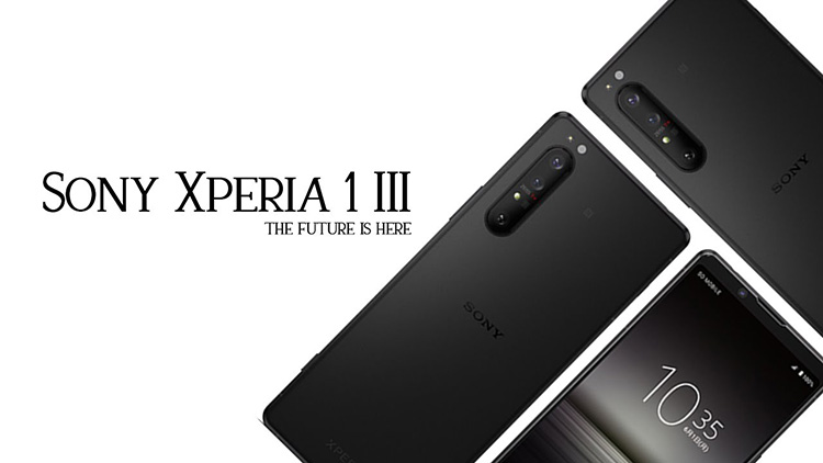 Sony lanzará el nuevo teléfono inteligente Xperia a mediados de abril