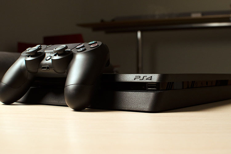 Sony ofrece 700 millones a quien pueda hackear la Playstation 4