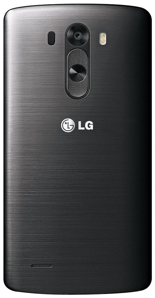 Sprint LG G3 también recibe la solución Stagefright como actualización (versión LS990ZVB)