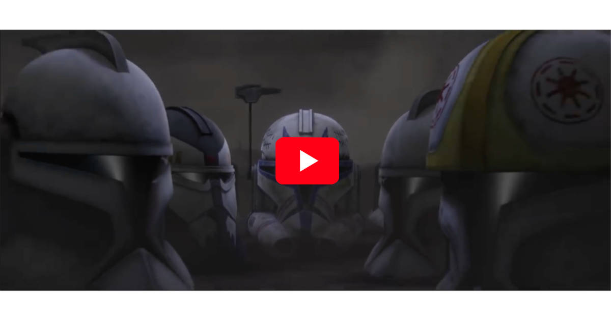 Star Wars: The Clone Wars regresa para una última temporada
