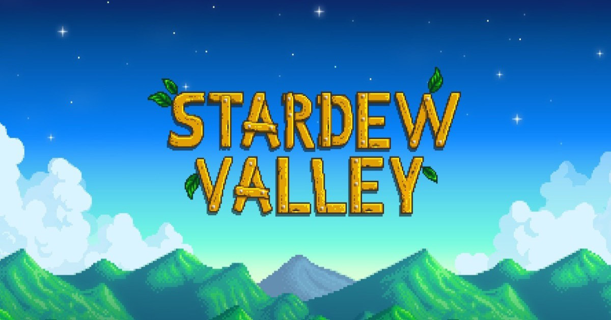 Stardew Valley está a la venta por $ 4.99
