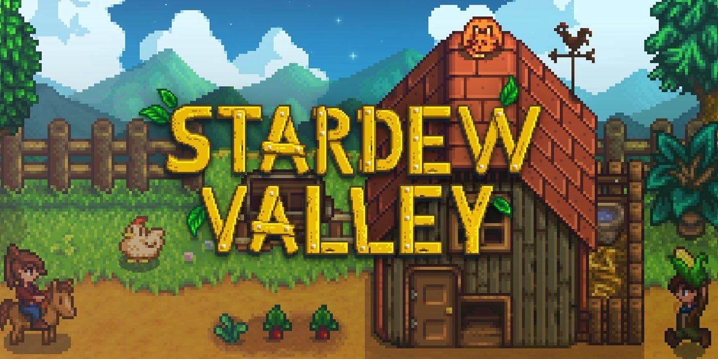 Stardew Valley finalmente llega a Android
