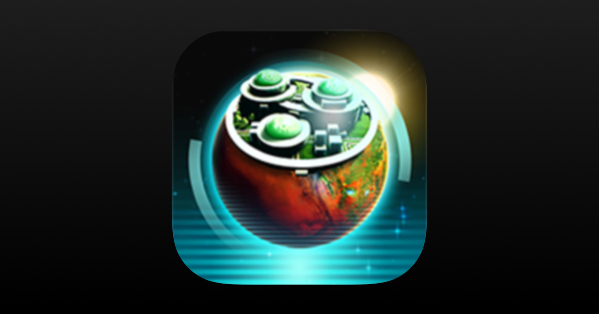 Steam Game Terraforming Mars se dirige a iOS